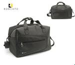 R Roncato Pu Leather Travel Bag (46.67.619)