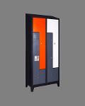 Z Type Dressing Cabinet