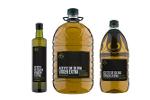 Extra virgin olive oil with bio olive polyphenols