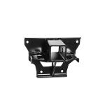 Trailer ATV UTV Metal Winch Hitch