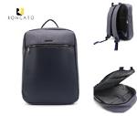 R Roncato PU Leather Backpack for Men (46.67.310)