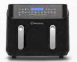 Dual Zone Air Fryer Wkaf5577bk