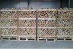 KILN DRIED FIREWOOD 1,80 RM