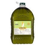 Corn Oil 10lt pet bottle