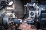 Component manufacturing CNC grinding machines