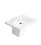 Vega Washbasin (50x65)