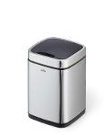 Sensor bin NO TOUCH 6L, DURABLE