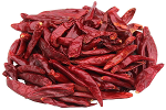 Dried Chili