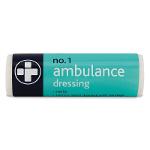 Ambulance Dressing No 1