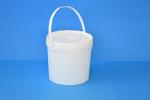 Tamper evident bucket 10L