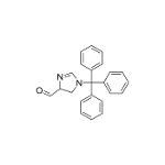 1-Tritylimidazole-4-carboxaldehyde CAS 33016-47-6