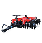 Goble Disc Harrow - KGD