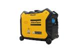 Atlas Copco P350I inverter power generator