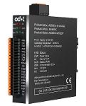 AIOBOX-MT623F Modbus TCP/RTU/ASCII 8DI+8DO