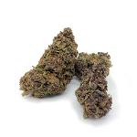 Purple Legendary CBD Hemp Flower/Raw Material