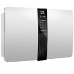 Wall-mount air purifier - AirgoClean 140 E