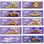 Milka Chocolate