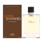 Hermes Perfume