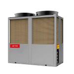 YINI cooling and heating heat pump