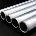 Hollow rods/round tubes