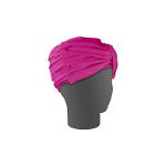 Orchid turban