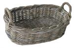 Rattan Basket