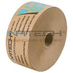 Personalized Wettable Adhesive Tape 60 mm x 200 m