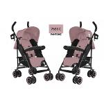 Jerry Pink Stroller