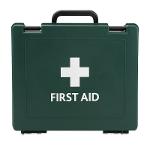 HSE 10 Person Kit - Green Box