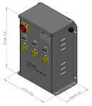 Single phase transformers