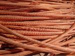 copper scrap, copper cathode, copper millberry