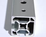 Aluminium Machining