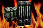 Monster Energy Drink