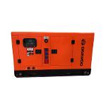 Power generator DAEWOO DAGFS-50 44kW DIESEL SILENT 1/3-phase