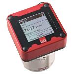 Oval gear flow meter - HDO 250 Niro/PPS