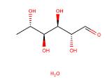 Rhamnose monohydrate