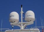 Maritime VSAT Service