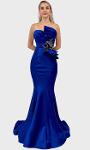 Evening dress manufacturer and wholesaler