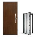 Eclisse Ready door (ndr: laminato)