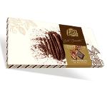 Dark chocolate with coffee 90g