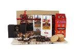 Warsaw retro gift set large