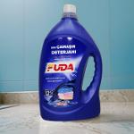 Fuda Liquid Laundry Detergent