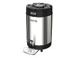 Fetco L4S-15 5.6 Liter Capacity Thermos