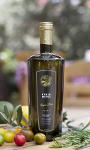 Cold Press EVOO