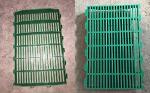 300*700mm pig/sheep/goat plastic slat floor 