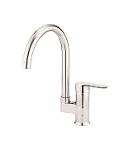 Lavella avva swan sink (ke160)