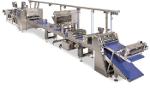 Dough line Canol used for sale