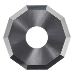 XK-Z50 - Tungsten Carbide blade - available 10 per pack