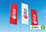 Company & Advertising Flags