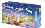 Capri-Sun Assortments 4x10x20cl